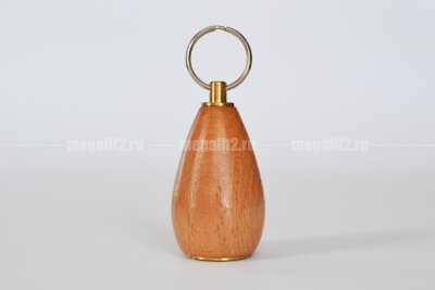 Заказать изготовление и купить в Санкт-Петербурге брелки деревянные на ключи, фотографии и цены на бочоночки с нумерацией